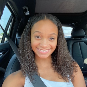 Fundraising Page: Laila Bordley